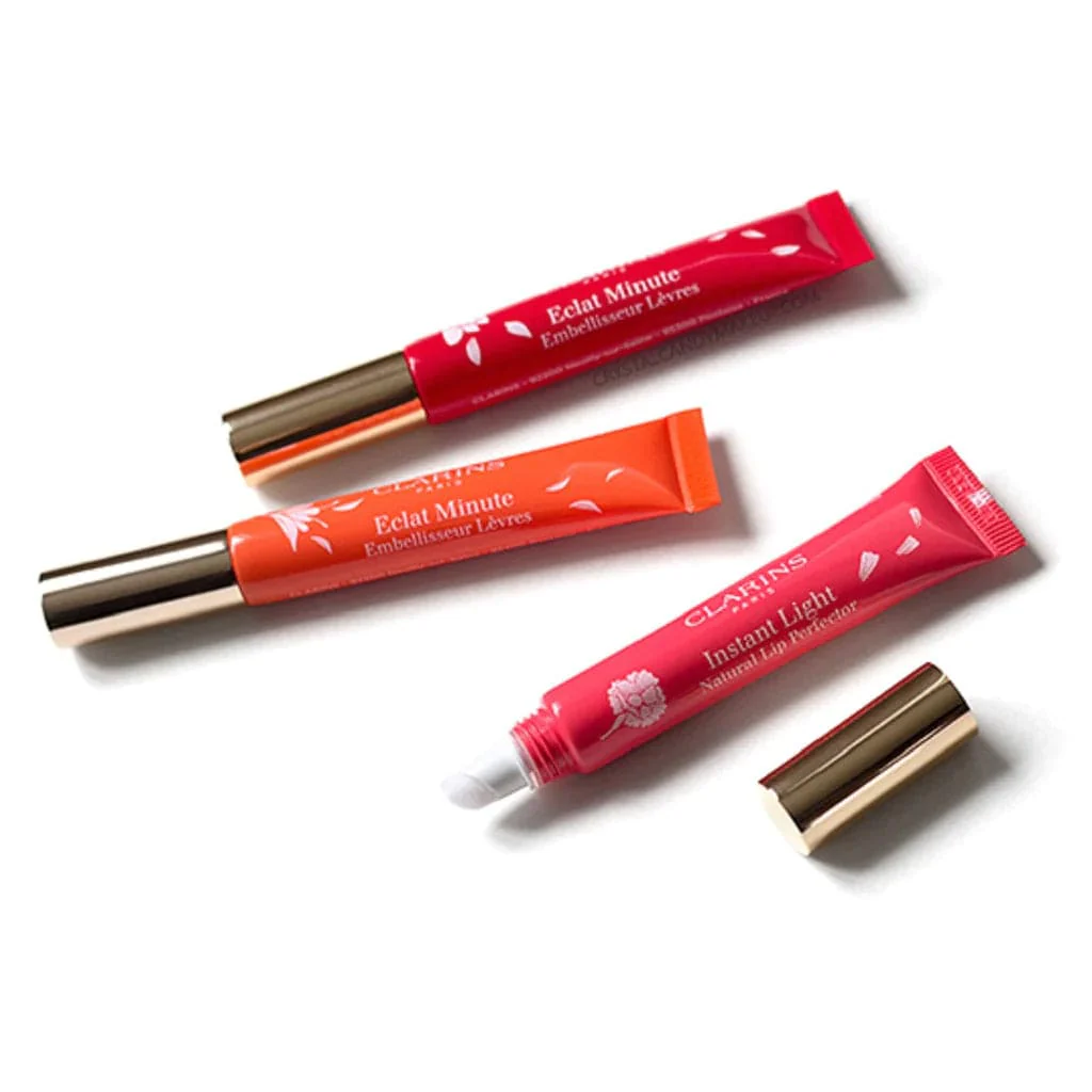 Clarins Natural Lip Perfector Clarins