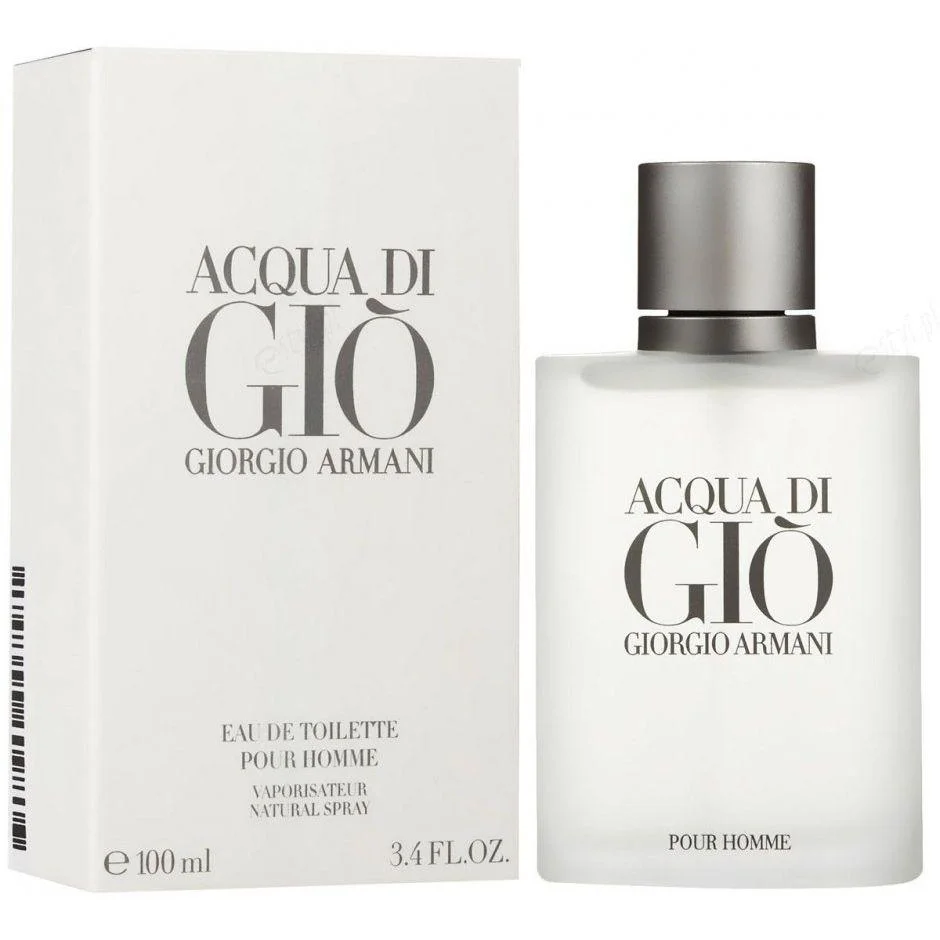Acqua di Gio