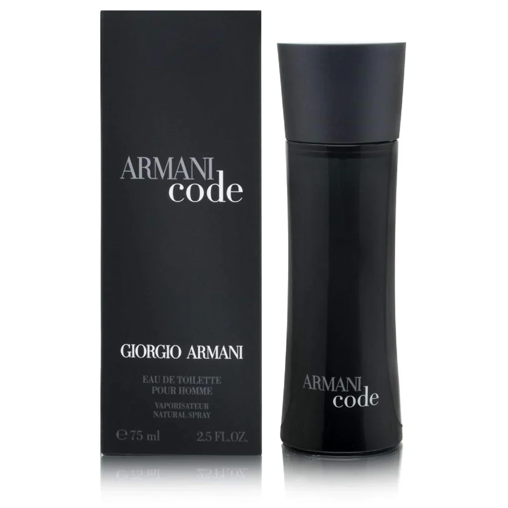 Armani Code Armani