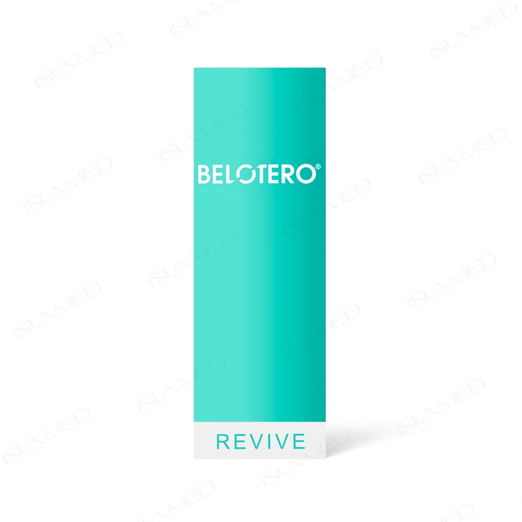 Belotero Revive