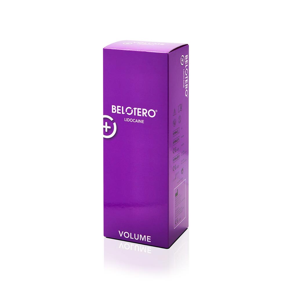 Belotero Volume with Lidocaine