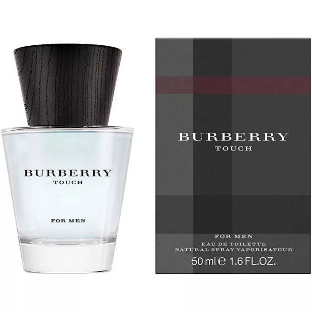 Burberry Touch