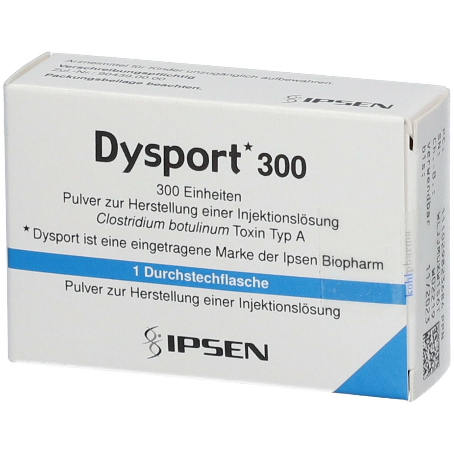 Dysport