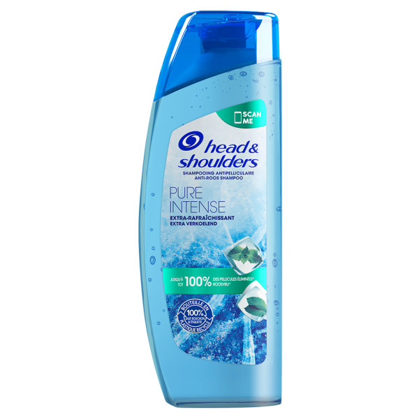 Head & Shoulders
