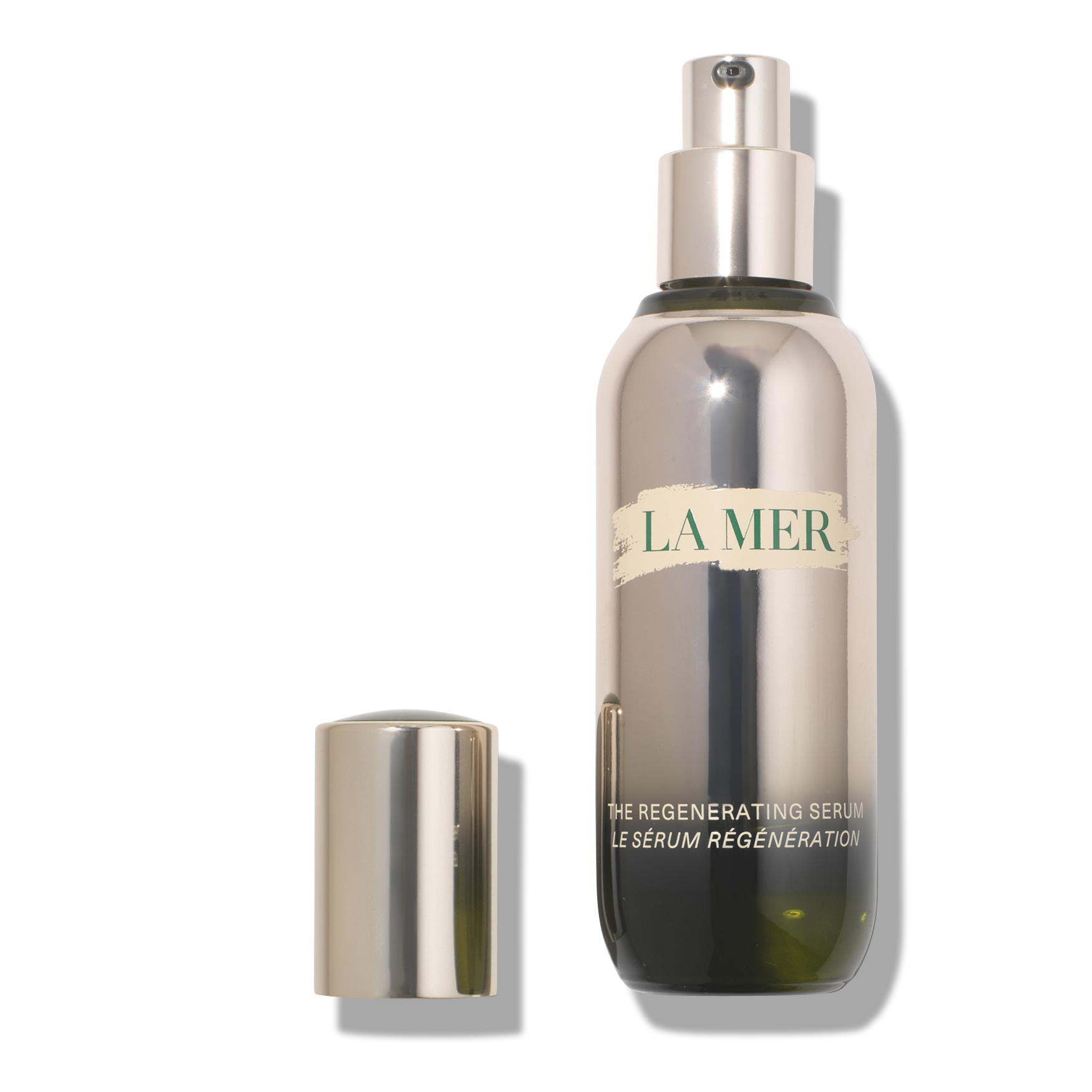 La Mer The Regenerating Serum