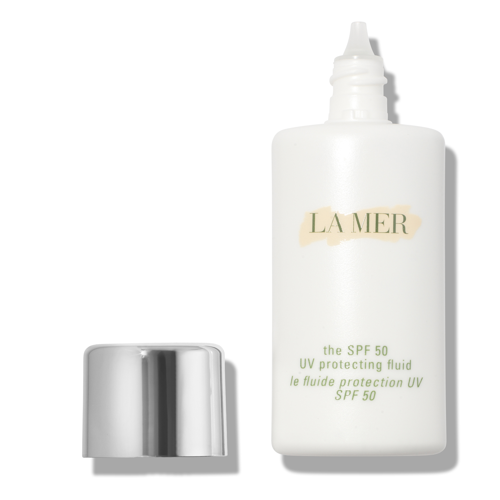 La Mer The SPF 50 UV Protecting Fluid