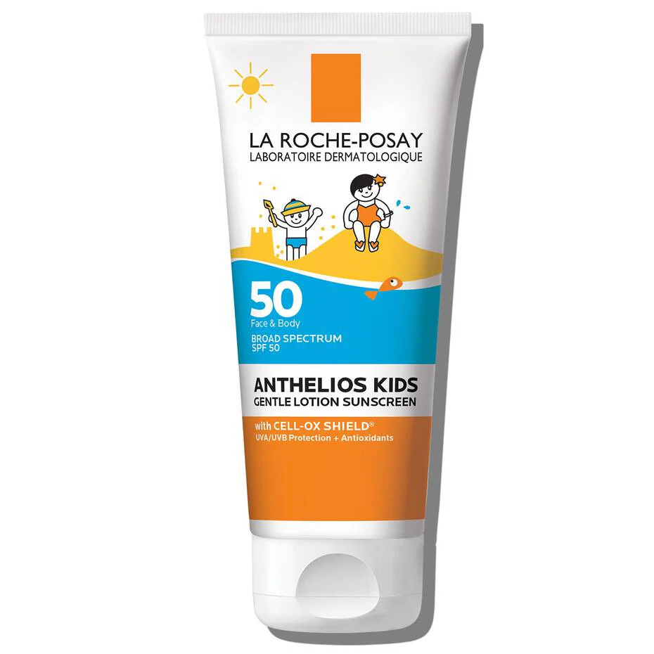 La Roche-Posay