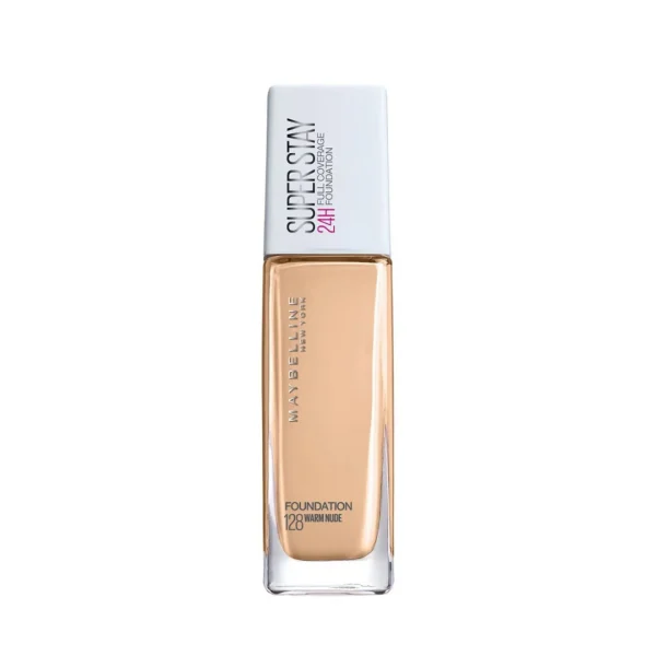 Maybelline