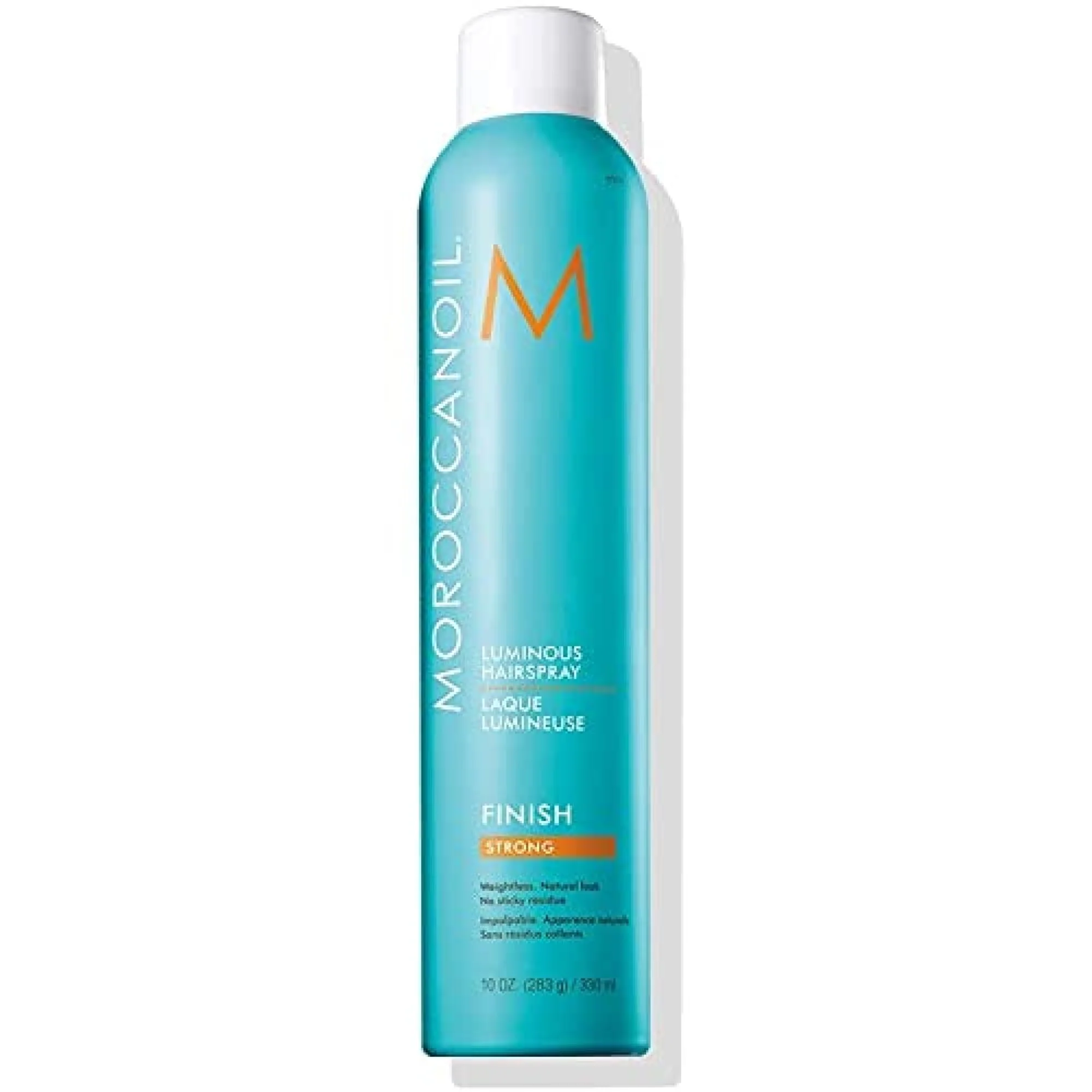 MoroccanOil Luminous Hairspray Strong