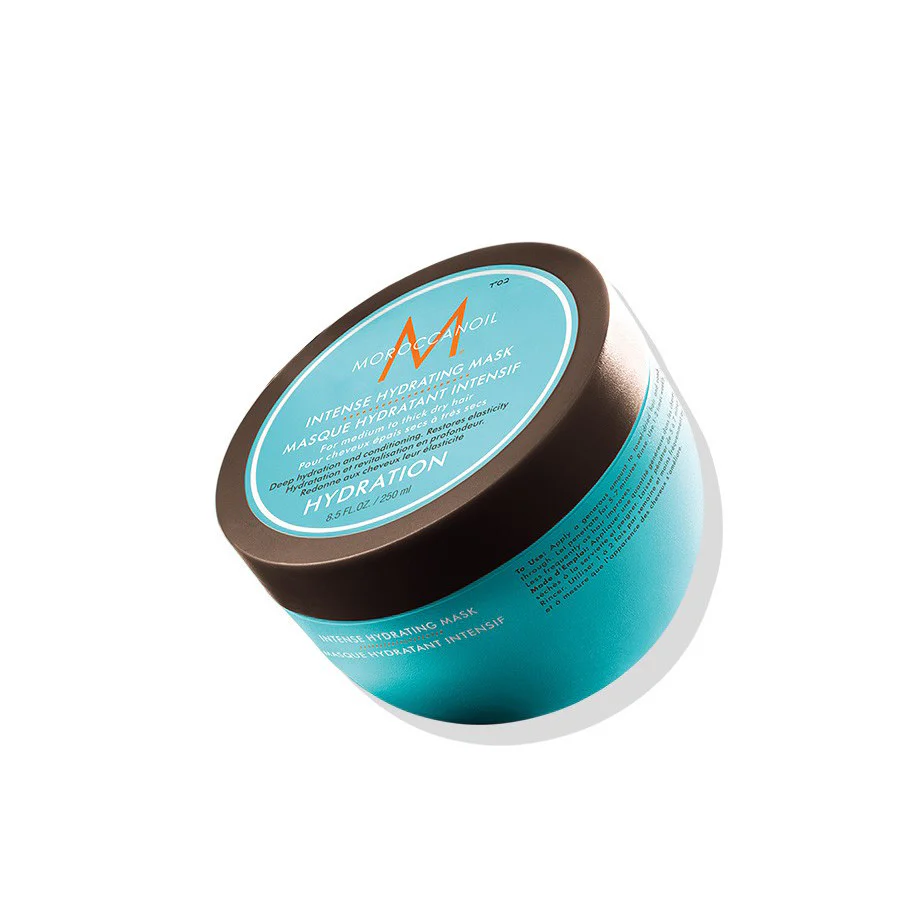 Moroccanoil Intense Hydrating Mask