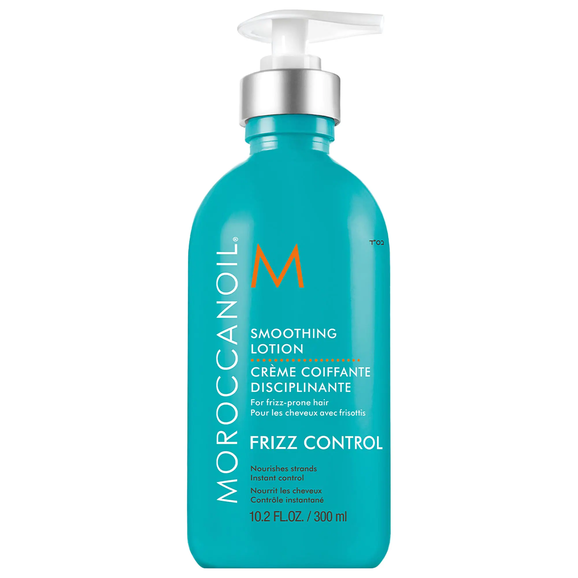 Moroccanoil Smoothing Lotion