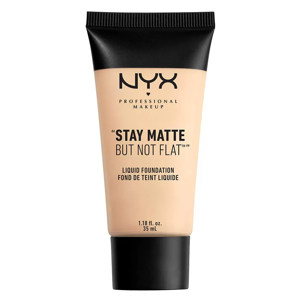 NYX NYX Skin Foundation