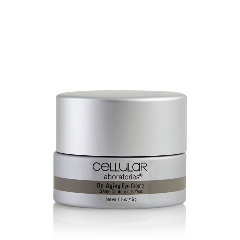 Swiss Cellular De-Ageing Eye Cream
