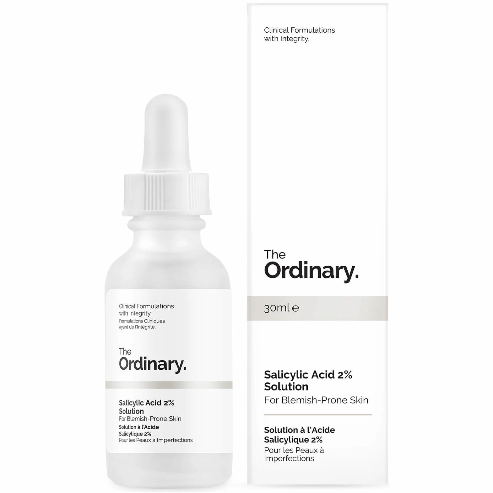 The Ordinary