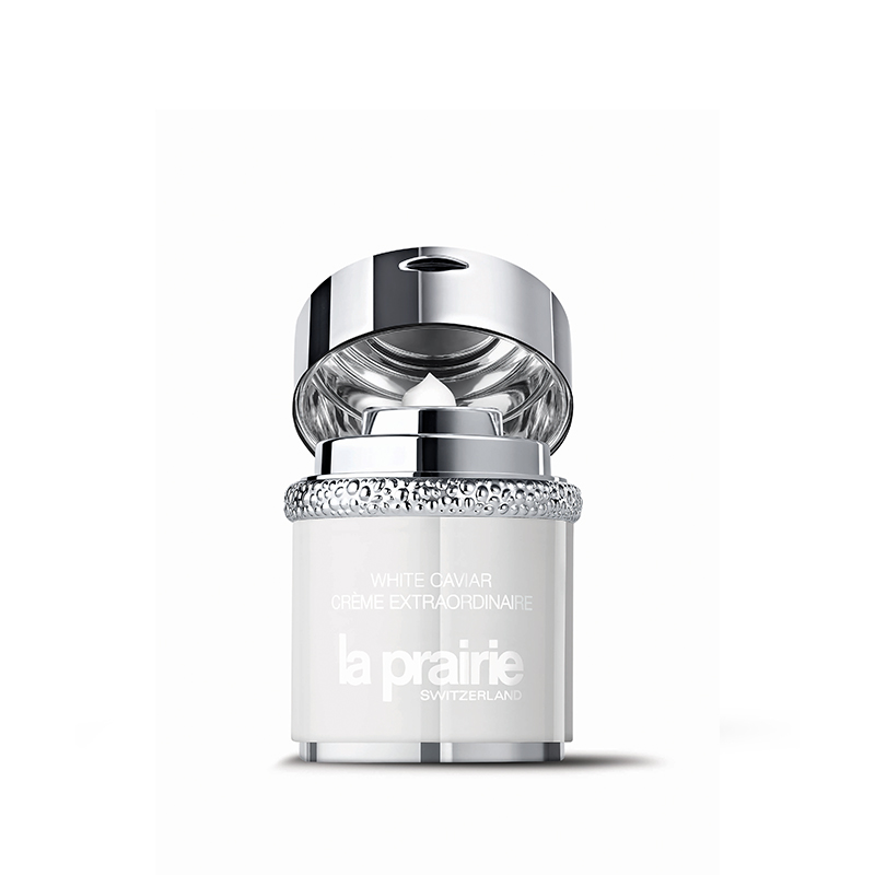 White Caviar Crème Extraordinaire La Prairie