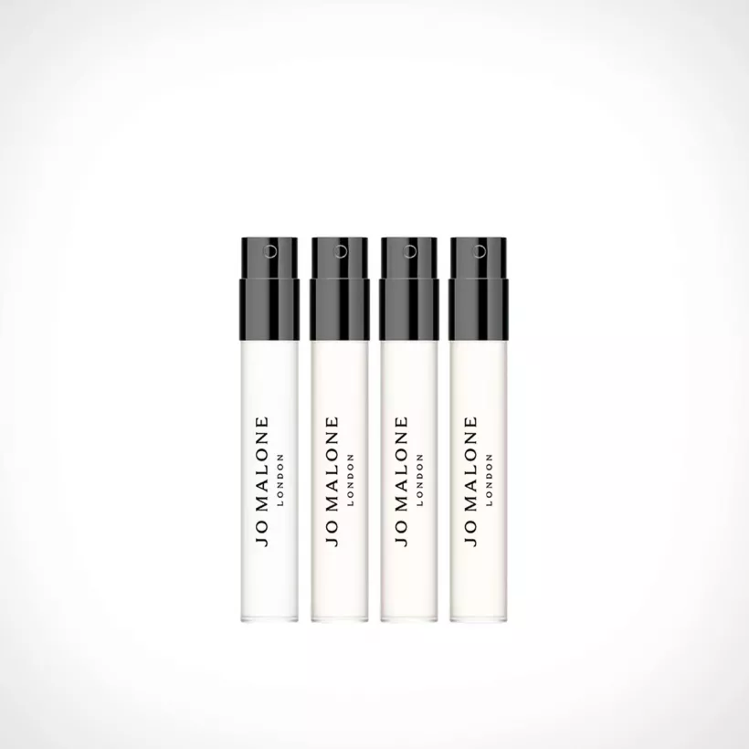 Jo Malone Niche Perfume