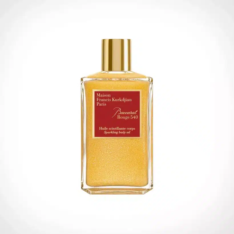 Maison Francis Kurkdjian Niche Perfume