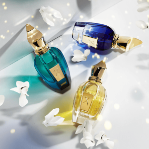 Niche Perfumes