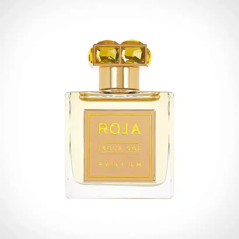 Roja Perfume